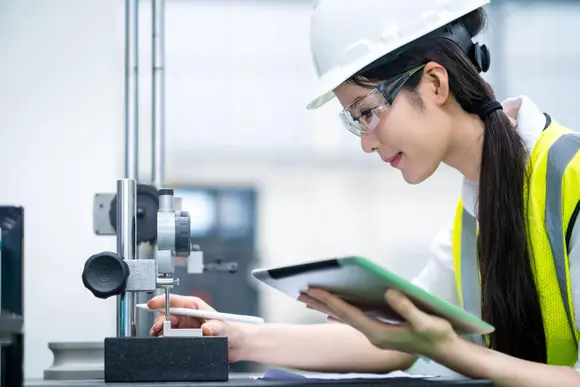 Dịch vụ kiểm định thiết bị công nghiệp: Quy trình, hồ sơ và những điều doanh nghiệp cần chuẩn bị