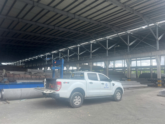 CÔNG TY TNHH ĐO LƯỜNG ISOTECH