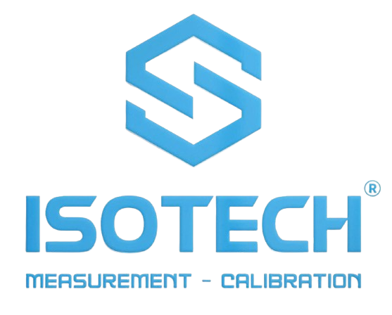 CÔNG TY TNHH ĐO LƯỜNG ISOTECH
